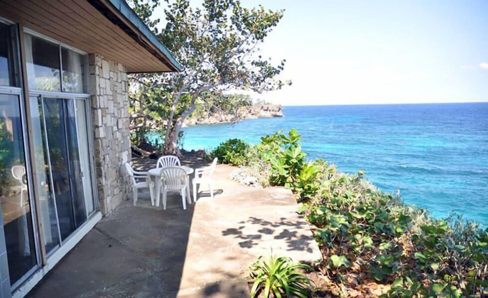 Frenchman'S Cove Ξενοδοχείο Πορτ Αντόνιο Εξωτερικό φωτογραφία