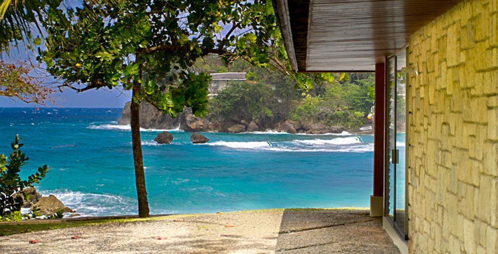 Frenchman'S Cove Ξενοδοχείο Πορτ Αντόνιο Εξωτερικό φωτογραφία