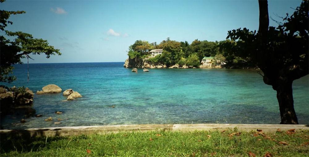 Frenchman'S Cove Ξενοδοχείο Πορτ Αντόνιο Εξωτερικό φωτογραφία